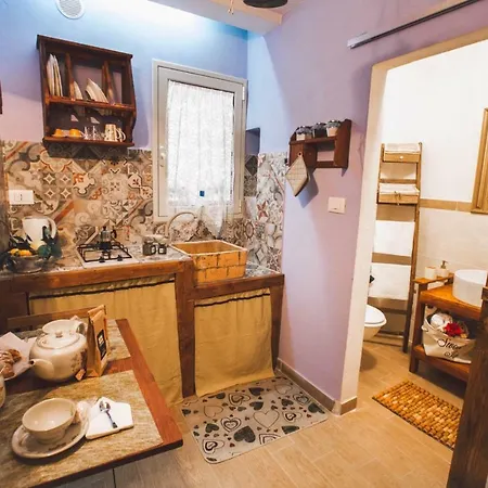 Domus Astra Διαμέρισμα Συρακούσες