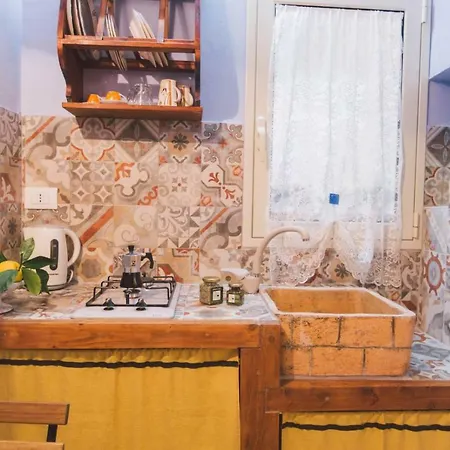 Domus Astra Διαμέρισμα Συρακούσες