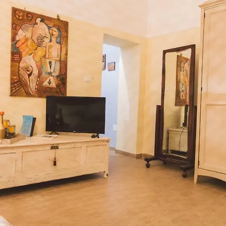Domus Astra Apartment *