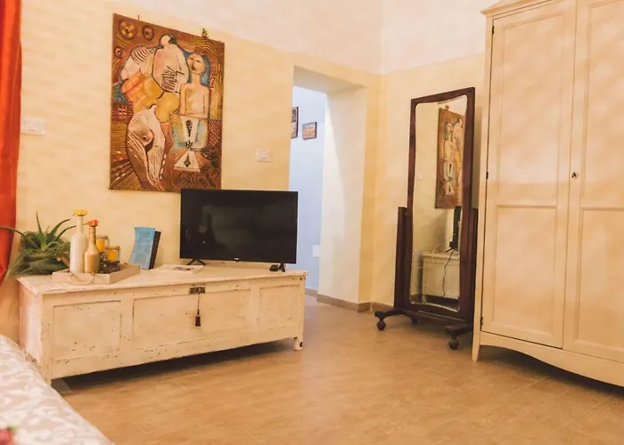 Domus Astra Apartment *