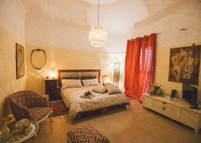 Apartment Domus Astra