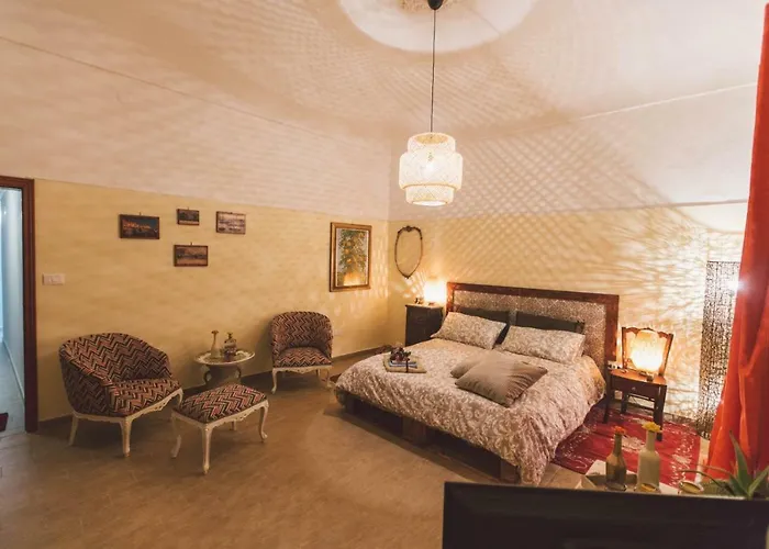 Domus Astra Apartment