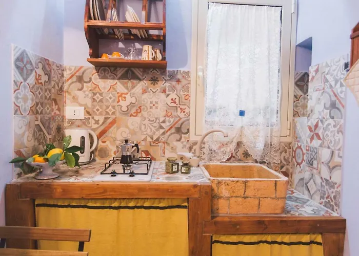 Domus Astra Apartment Syracuse