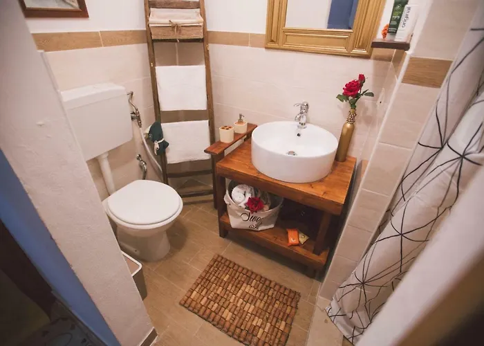 Domus Astra Apartment *